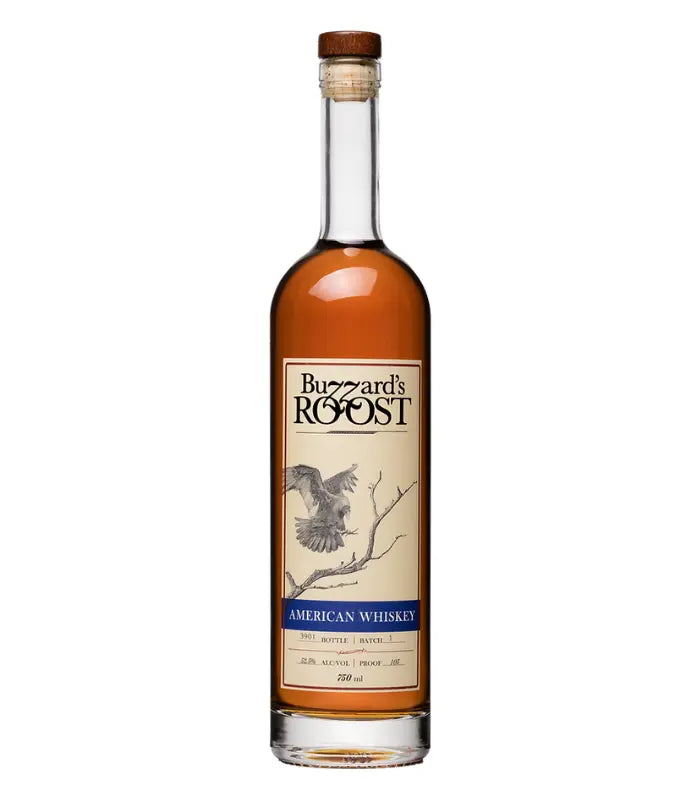 Buzzard's Roost American Whiskey 750mL