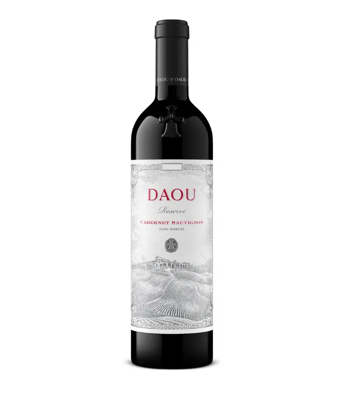 Daou Reserve Paso Robles Cabernet Sauvignon 750mL