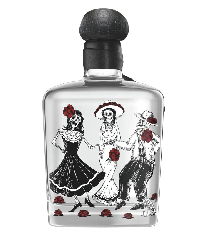 Don Julio 70 Dia De Los Muertos Designed By Willy Chavarria 2025 Release