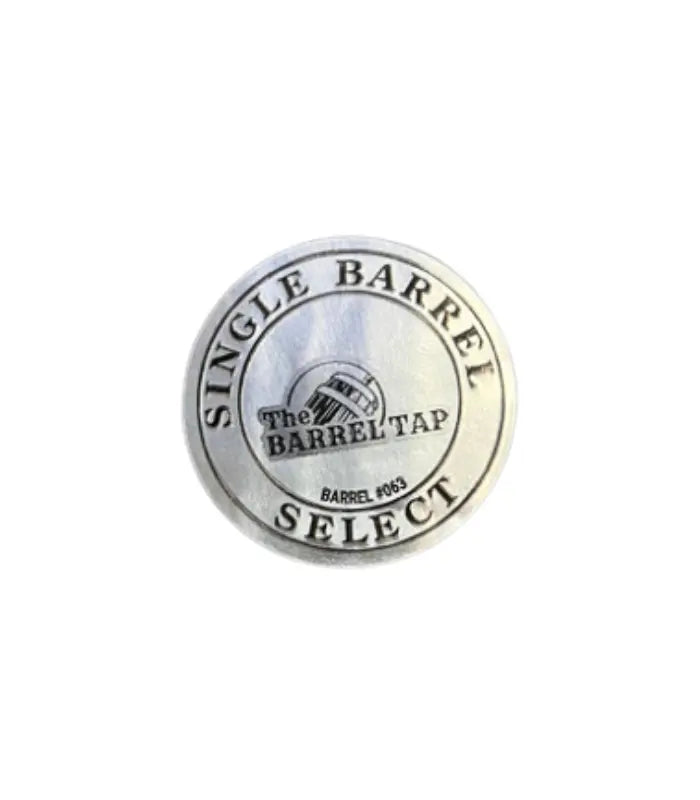 Eagle Rare The Barrel Tap Single Barrel Select 'Bad Birds 4 Life' Bundle