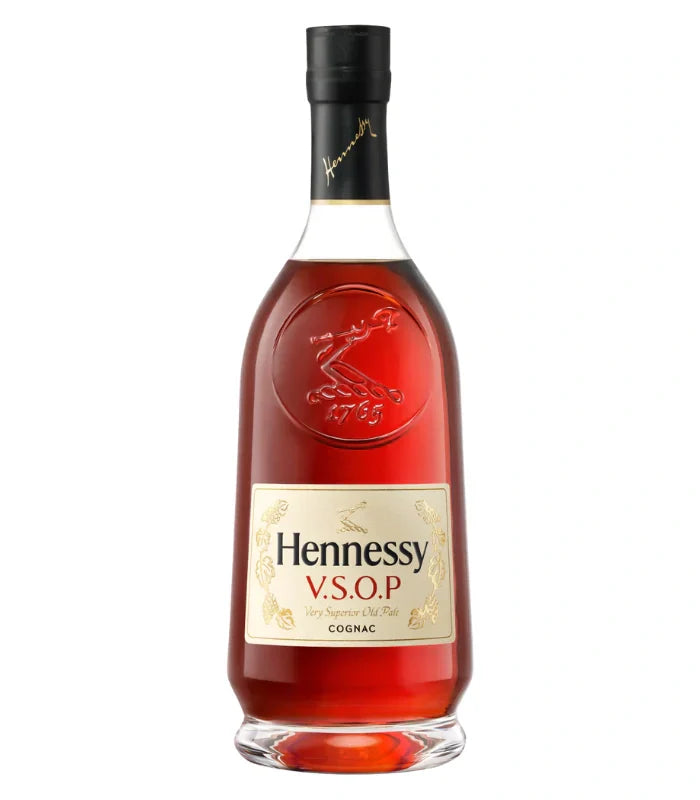 Buy Hennessy V.S.O.P Cognac Online - The Barrel Tap Online Liquor Delivered