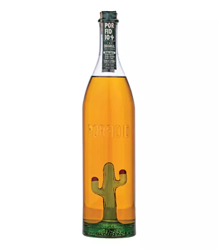 Porfidio The Original 3 Year Tequila Extra Anejo 750mL