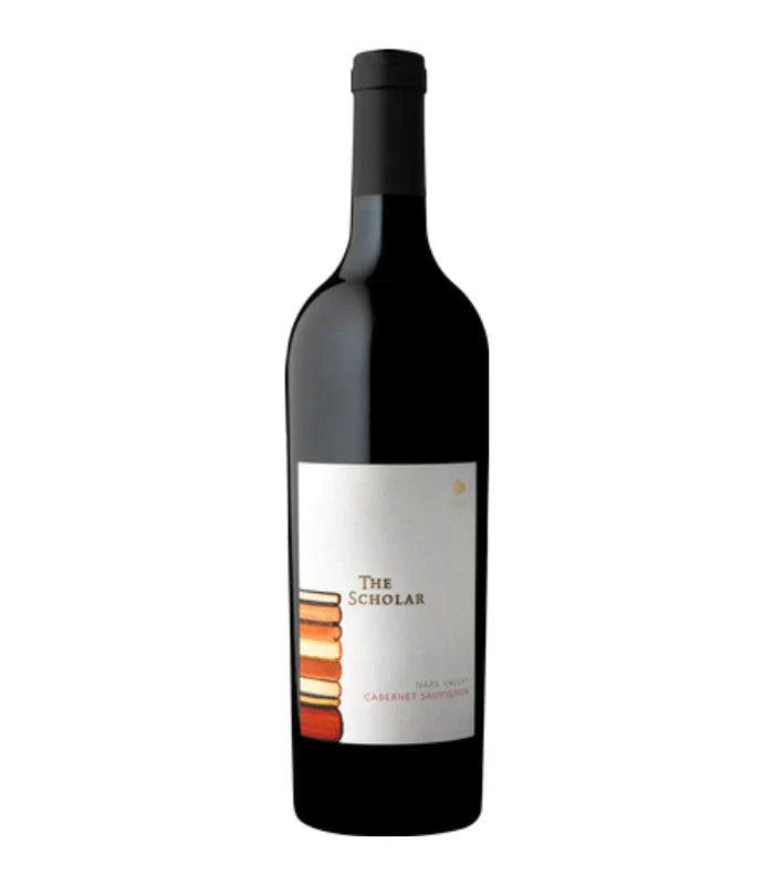 Roots Run Deep The Scholar Cabernet Sauvignon 750mL