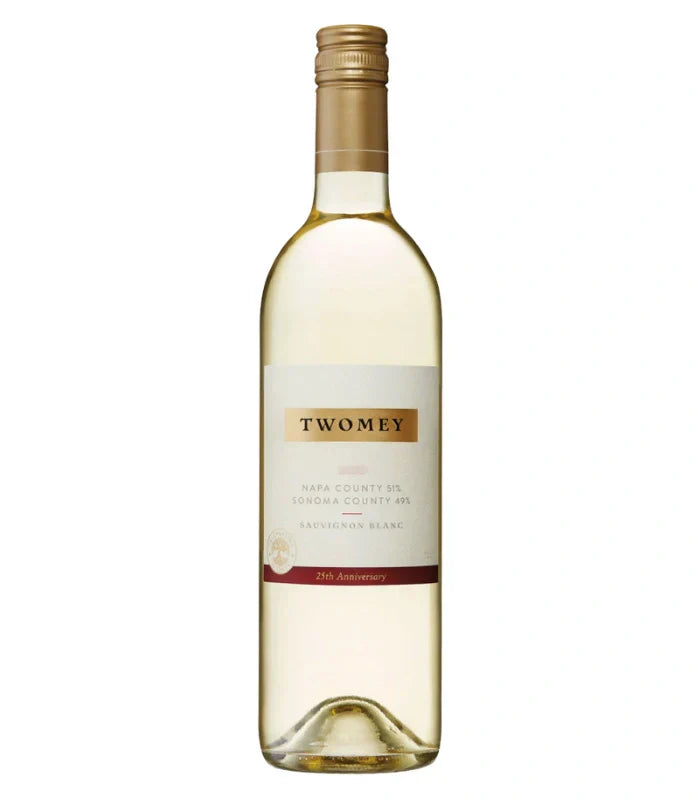 Twomey Sauvignon Blanc 750mL
