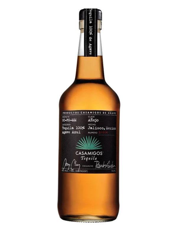 Buy Casamigos Tequila Anejo 1.75L Online - The Barrel Tap Online Liquor Delivered