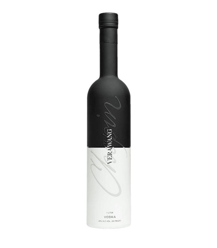 Buy Chopin Vera Wang x Chopin Vodka Limited Release 1L Online - The Barrel Tap Online Liquor Delivered
