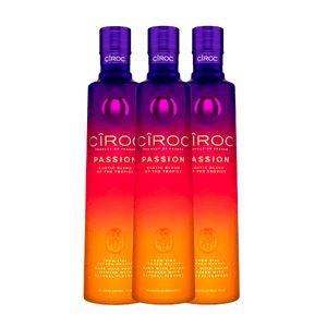 Buy Ciroc Passion Vodka Bundle Online - The Barrel Tap Online Liquor Delivered