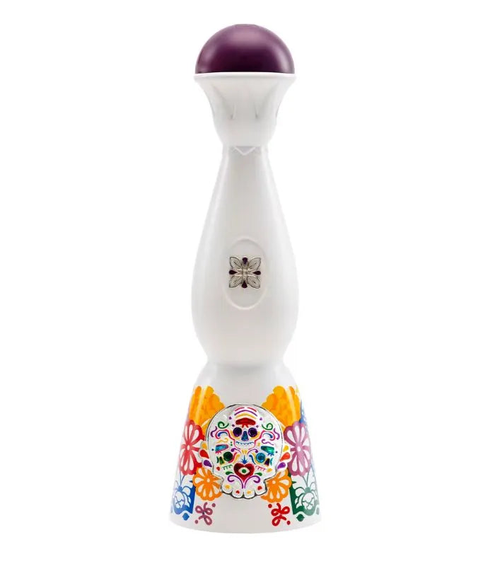 Buy Clase Azul Tequila Dia de Los Muertos Limited Edition Colores 2022 1L Online - The Barrel Tap Online Liquor Delivered
