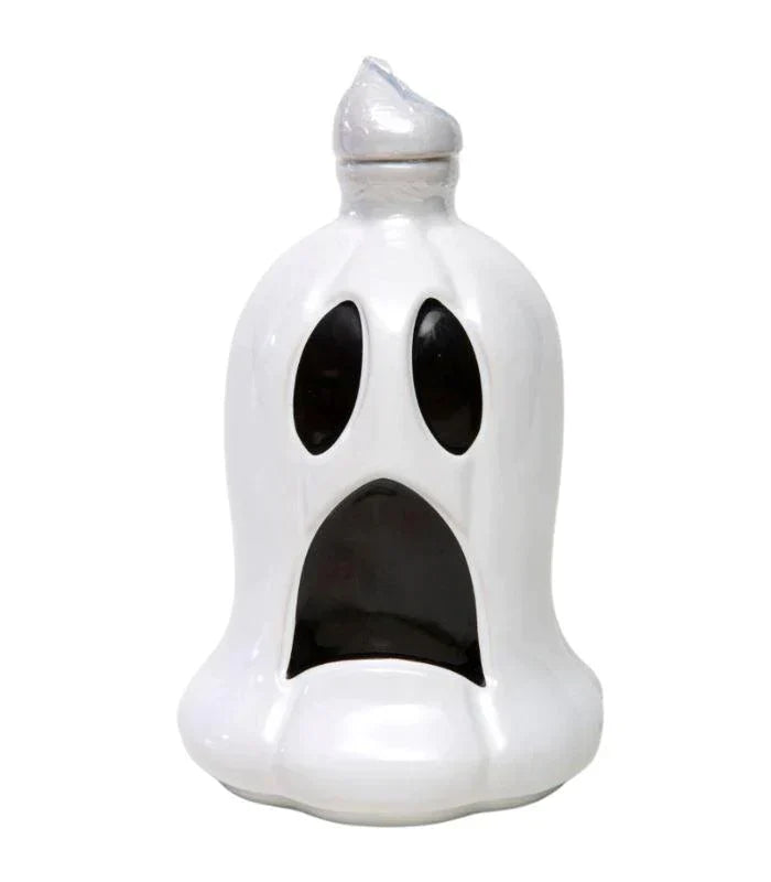 Buy Gran Agave Ghost Edition Reposado Tequila 750mL Online - The Barrel Tap Online Liquor Delivered