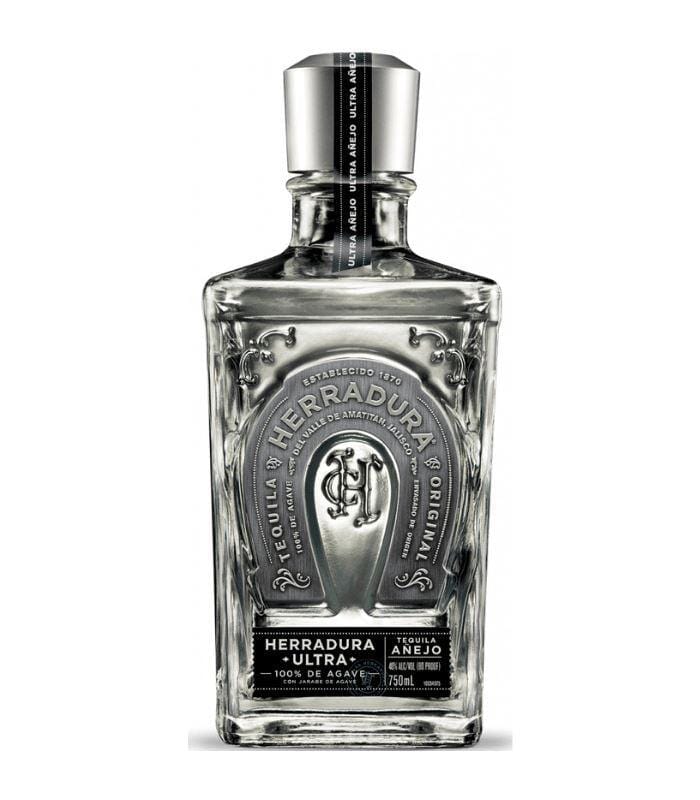 Buy Herradura Ultra Anejo Tequila 750mL Online - The Barrel Tap Online Liquor Delivered