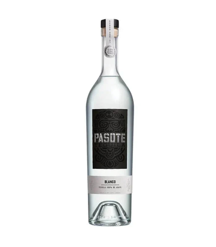 Buy Pasote Tequila Blanco 750mL Online - The Barrel Tap Online Liquor Delivered