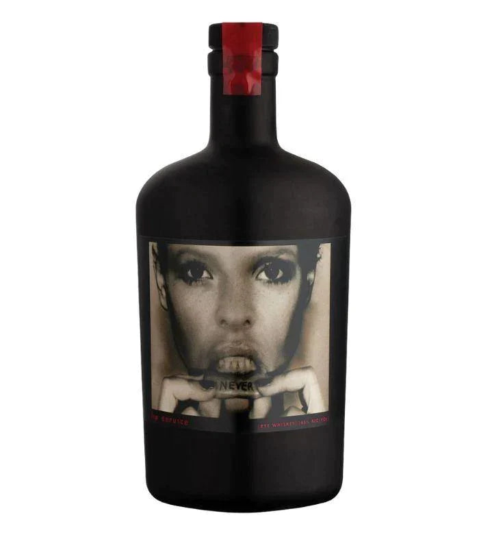 Buy Savage & Cooke Lip Service Rye Whiskey 750mL Online - The Barrel Tap Online Liquor Delivered