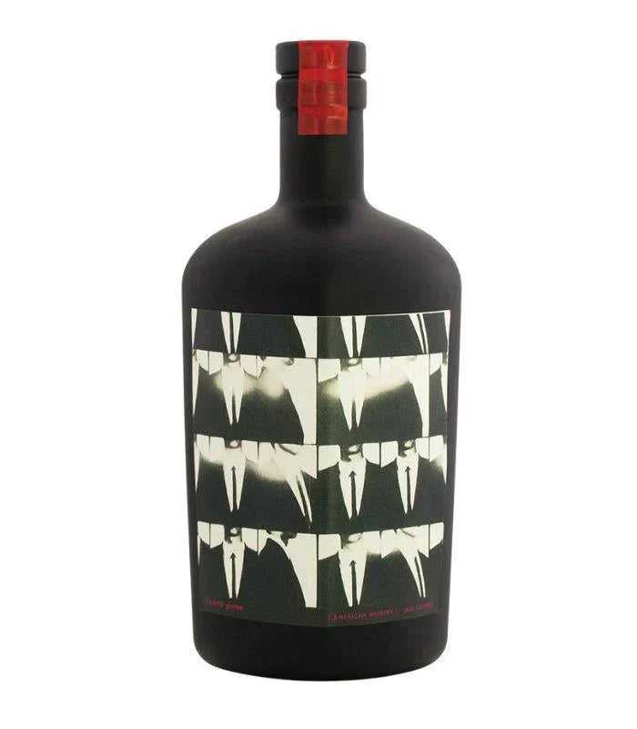 Buy Savage & Cooke Second Glance American Whiskey 750mL Online - The Barrel Tap Online Liquor Delivered