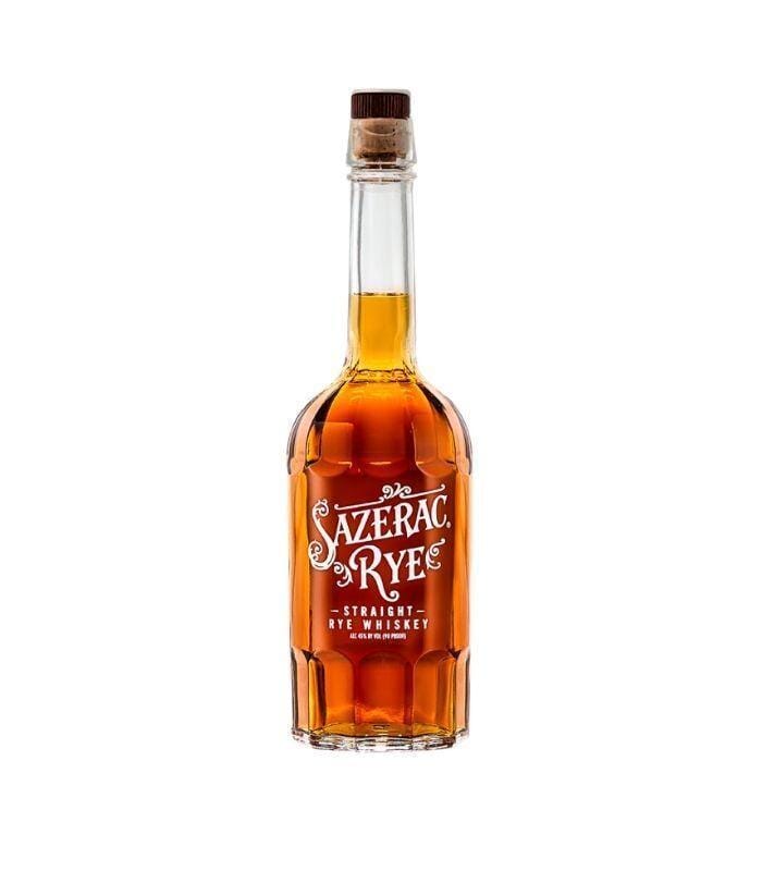 Buy Sazerac Rye Whiskey 1.75L Online - The Barrel Tap Online Liquor Delivered