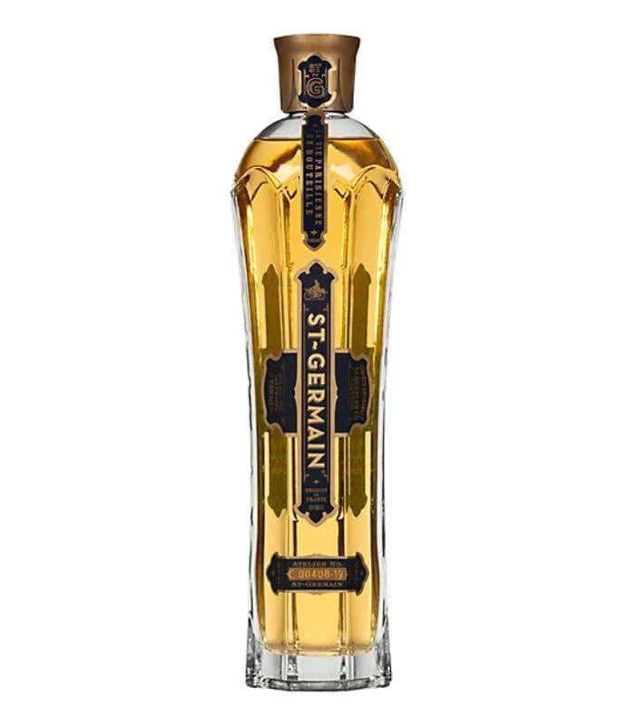 Buy St. Germain Elderflower Liqueur 750mL Online - The Barrel Tap Online Liquor Delivered