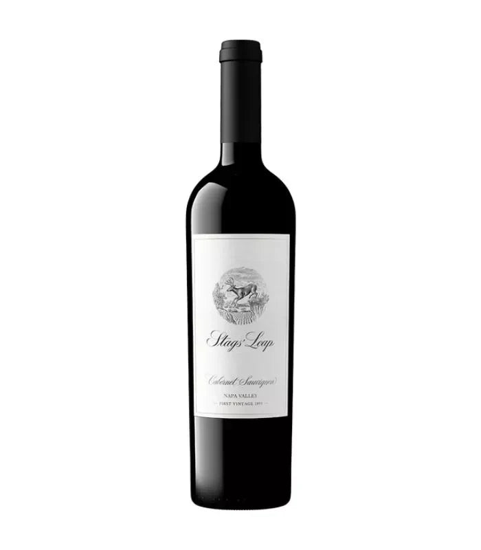 Buy Stag's Leap Napa Valley Cabernet Sauvignon 750mL Online - The Barrel Tap Online Liquor Delivered