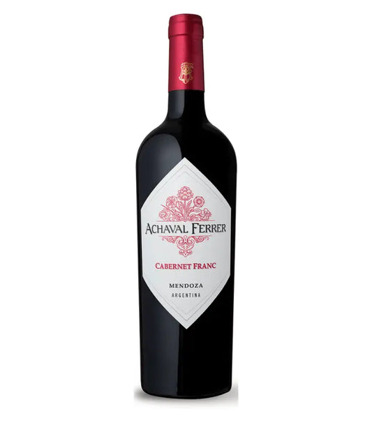 Achaval Ferrer Mendoza Cabernet Franc 750mL