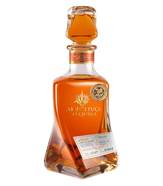 Adictivo Anejo Tequila 1.75L