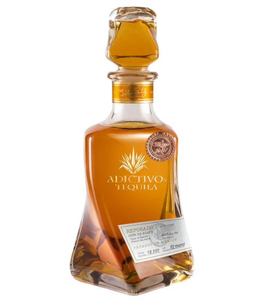Adictivo Reposado Tequila 1.75L