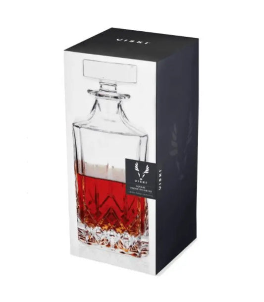 Admiral Liquor Decanter Viski