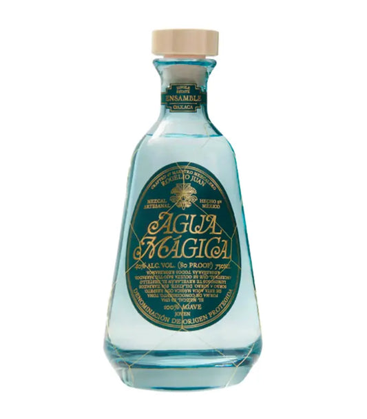 Agua Magica Joven Mezcal 750mL