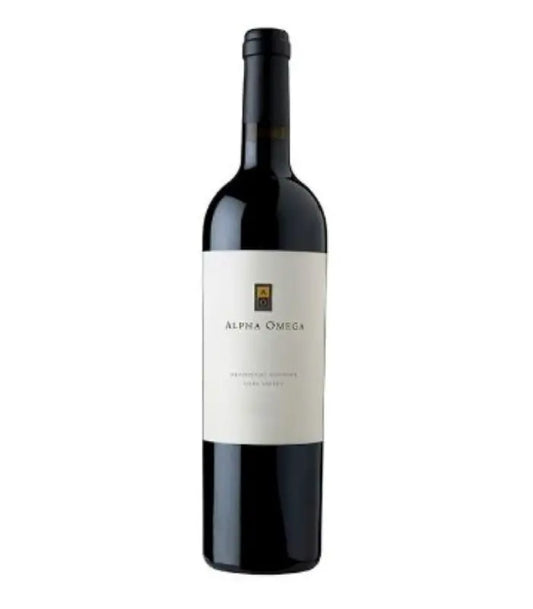 Alpha Omega Cabernet Sauvignon Napa Valley 750mL