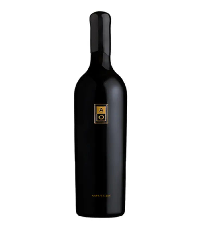 Alpha Omega Era Napa Valley Red Wine 2021 750mL