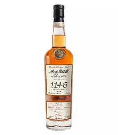 ArteNOM Seleccion de 1146 Tequila Anejo 750mL
