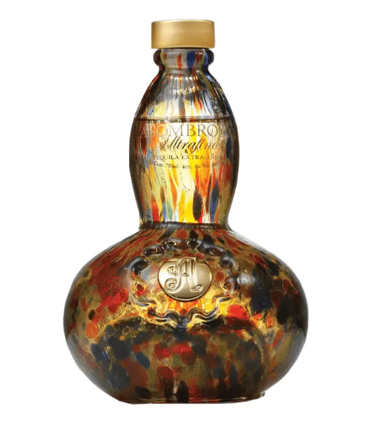 Asombroso Vintage 11 Year Extra Anejo Tequila