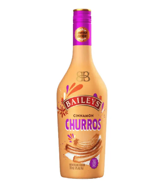 Baileys Cinnamon Churros 750mL