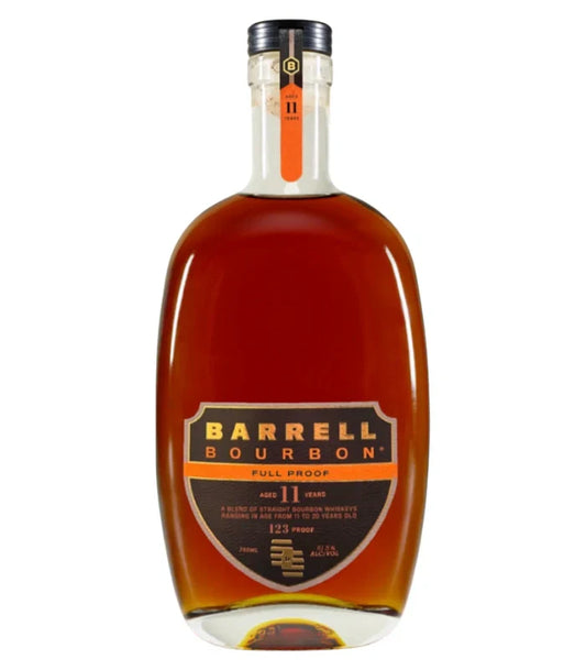 Barrell Bourbon 11 Year Full Proof 750mL