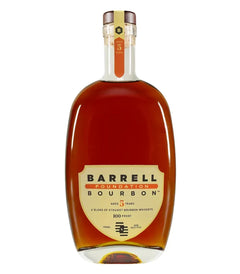 Barrell Craft Spirits Foundation 5 Year Bourbon Whiskey 750mL