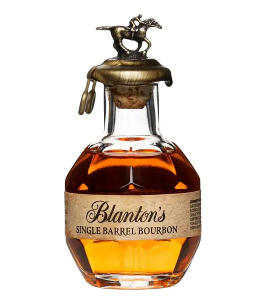 Blanton's Single Barrel Bourbon 50mL