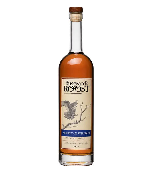 Buzzard's Roost American Whiskey 750mL
