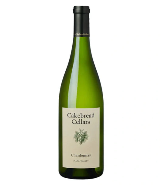 Cakebread Cellars Napa Valley Chardonnay 750mL