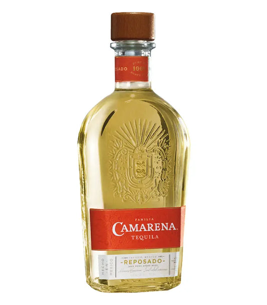 Camarena Reposado Tequila 750mL