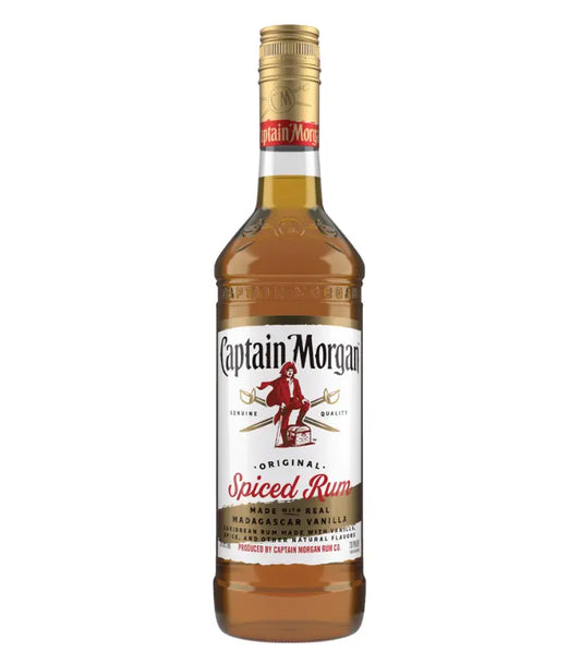 Captain Morgan Original Spiced Rum