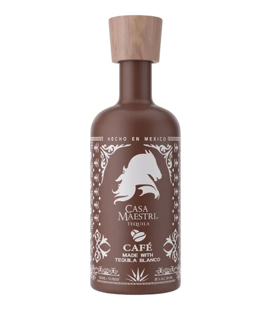 Casa Maestri Tequila Café Reserva MFM 750mL