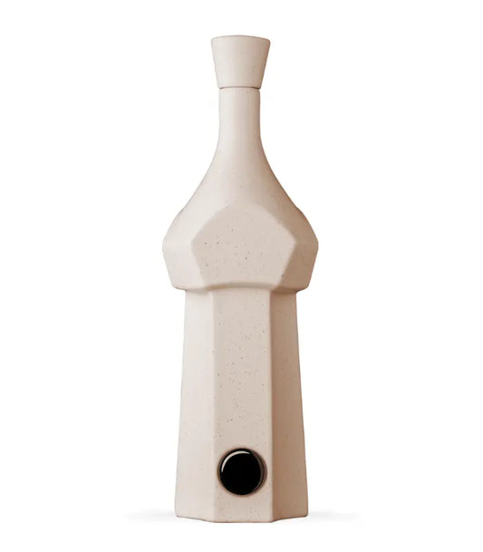 Casa Obsidiana Blanco Tequila 750mL