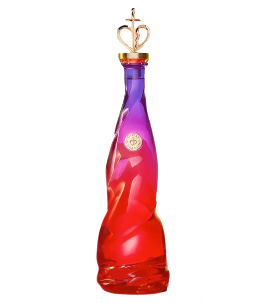 Chicas Divertidas Tequila Reposado by Megan Thee Stallion