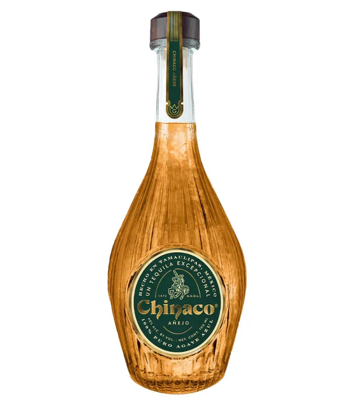 Chinaco Tequila Anejo 700mL