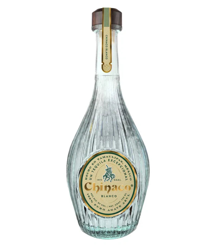 Chinaco Tequila Blanco 700mL