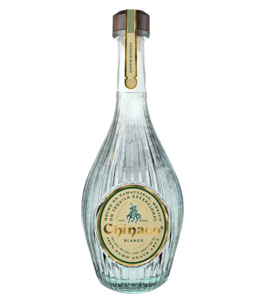 Chinaco Tequila Blanco 700mL