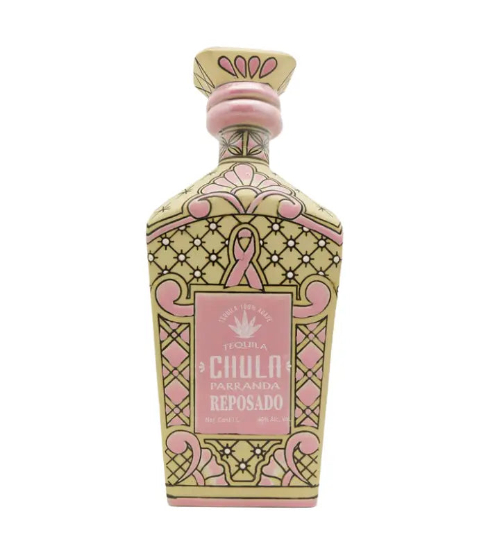 Chula Parranda Reposado Ceramic 1L