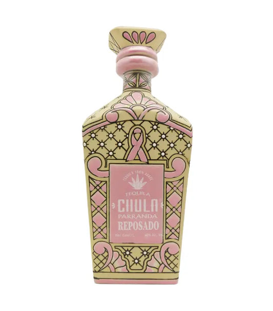 Chula Parranda Reposado Ceramic 1L