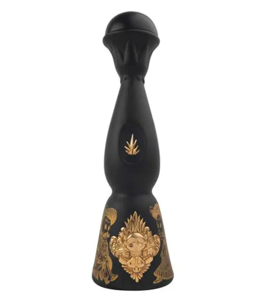 Clase Azul Tequila Dia de Los Muertos 2021 Edition Joven 1L