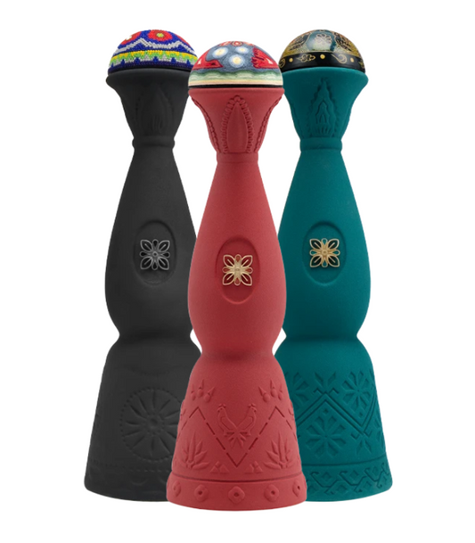 Clase Azul Durango, San Luis Potosí & Guerrero Mezcal Bundle