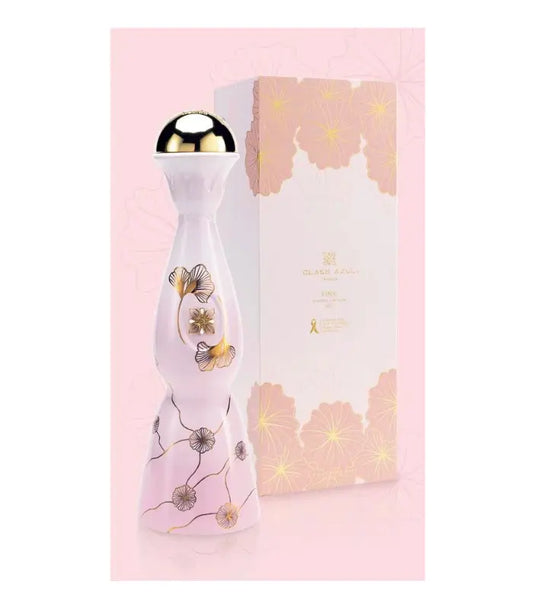 Clase Azul Pink 2023 Limited Edition Reposado Tequila