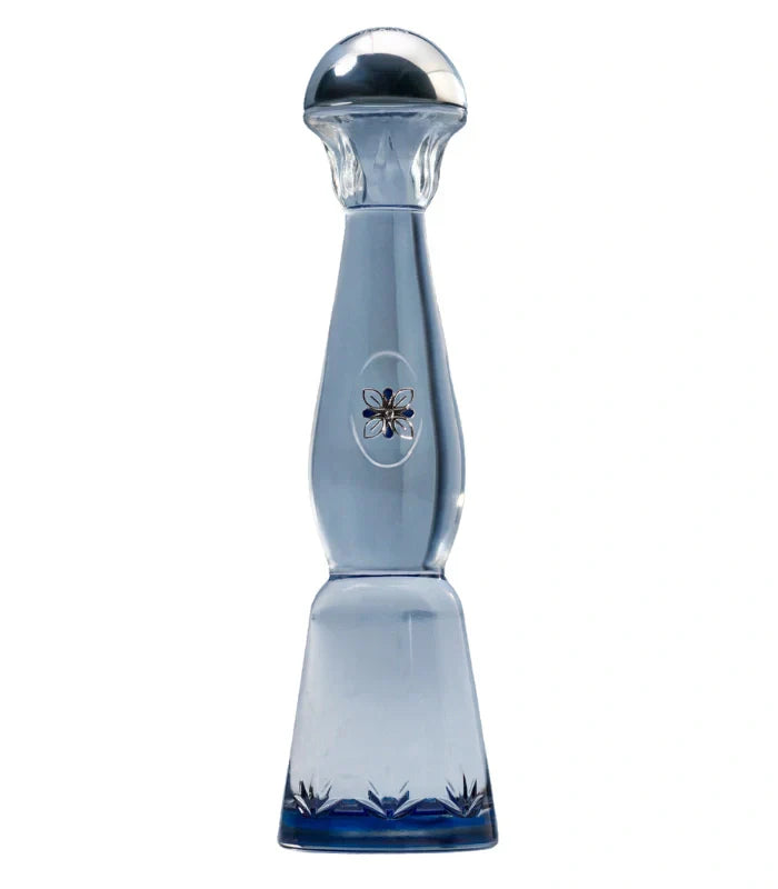 Buy Clase Azul Plata Tequila 750mL Online - The Barrel Tap Online Liquor Delivered