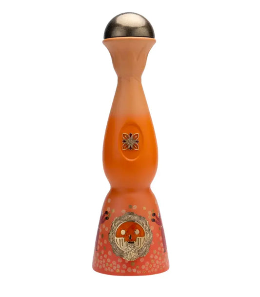 Clase Azul Tequila Día de los Muertos Limited Edition Aromas 2023
